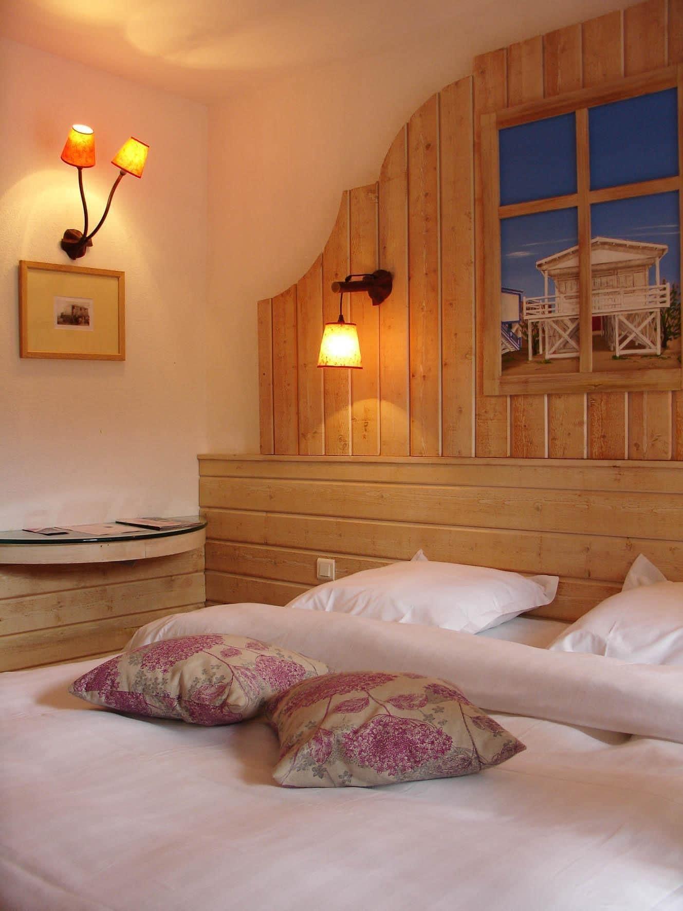 Hotel Le Phoebus Garden & Spa Gruissan Eksteriør bilde
