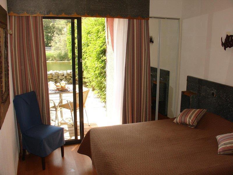 Hotel Le Phoebus Garden & Spa Gruissan Rom bilde